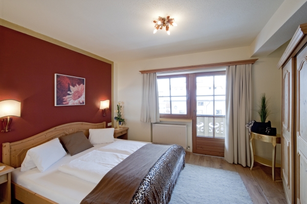 Hotel Ferienhof Gerlos